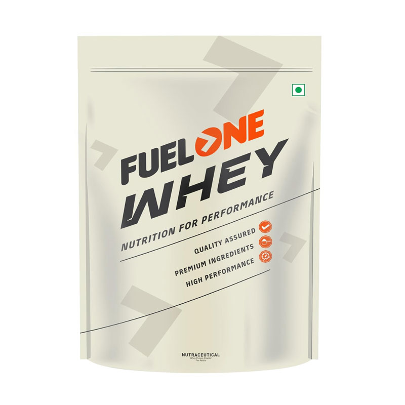 fuel one whey protein powder, 1 kg (2.2 lb)