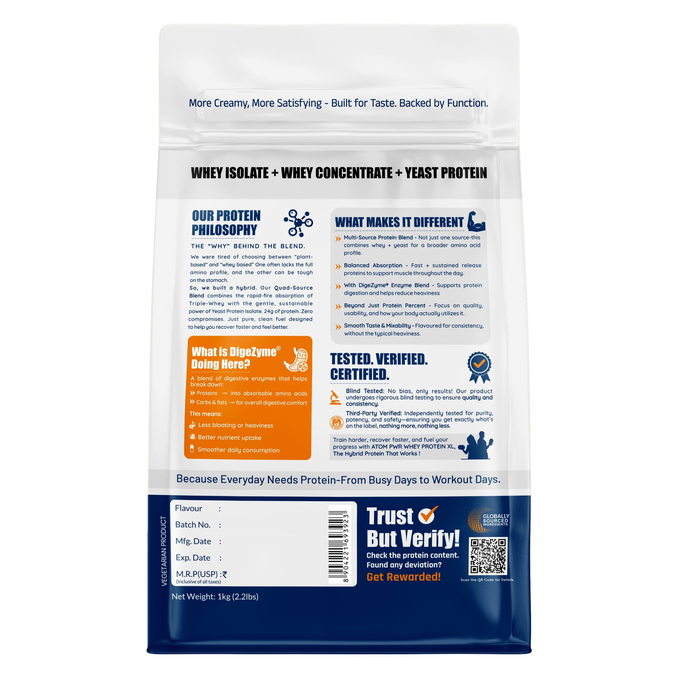 atom pwr whey protein xl 1kg mango fusion common product back image.jpg