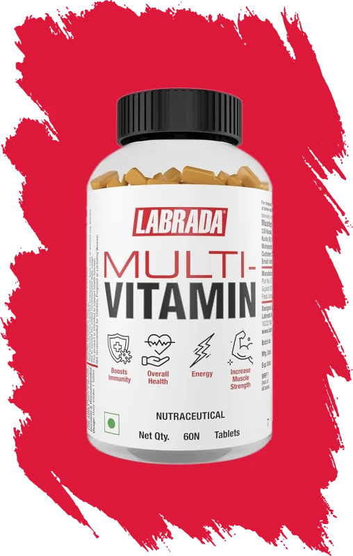 labrada multi