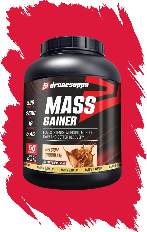 mass gainer (2)