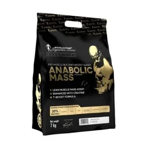 kevin levrone signature series anabolic mass 7kg ( chocolate flavoure )